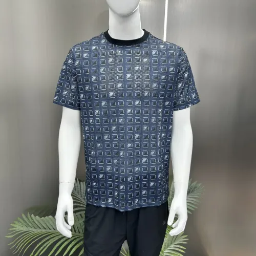 Cheap Dolce &amp; Gabbana D&amp;G T-Shirts Short Sleeved For Men #1430474 Replica Wholesale [$64.00 USD] [ITEM#1430474] on Replica Dolce &amp; Gabbana D&amp;G T-Shirts