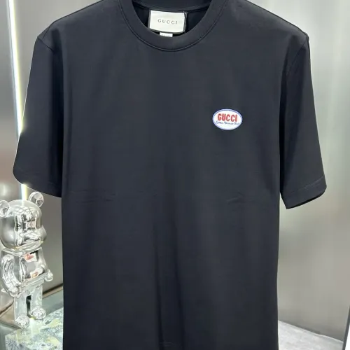 Gucci T-Shirts Short Sleeved For Unisex #1430477