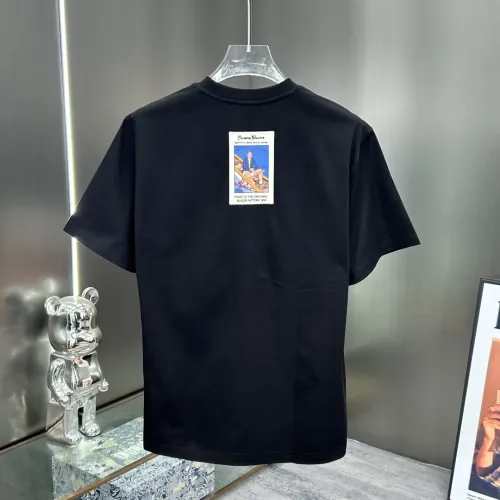 Cheap Gucci T-Shirts Short Sleeved For Unisex #1430477 Replica Wholesale [$64.00 USD] [ITEM#1430477] on Replica Gucci T-Shirts