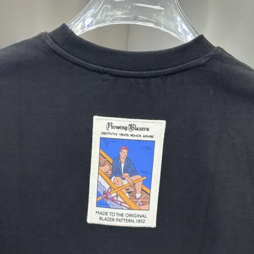 Cheap Gucci T-Shirts Short Sleeved For Unisex #1430477 Replica Wholesale [$64.00 USD] [ITEM#1430477] on Replica Gucci T-Shirts