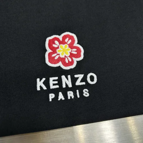 Cheap Kenzo T-Shirts Short Sleeved For Unisex #1430478 Replica Wholesale [$64.00 USD] [ITEM#1430478] on Replica Kenzo T-Shirts