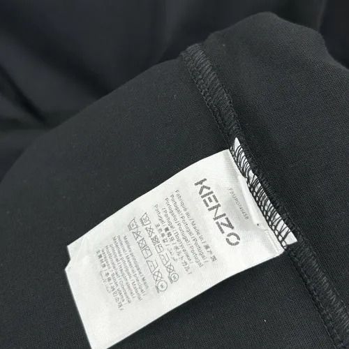 Cheap Kenzo T-Shirts Short Sleeved For Unisex #1430478 Replica Wholesale [$64.00 USD] [ITEM#1430478] on Replica Kenzo T-Shirts