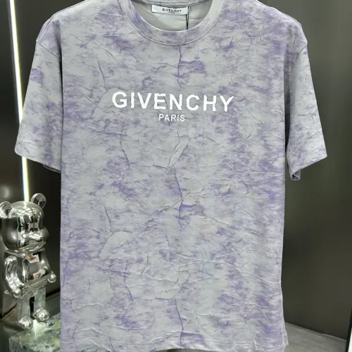 Givenchy T-Shirts Short Sleeved For Unisex #1430482