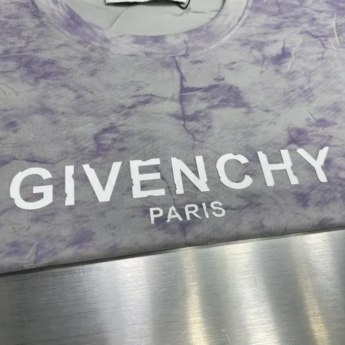 Cheap Givenchy T-Shirts Short Sleeved For Unisex #1430482 Replica Wholesale [$68.00 USD] [ITEM#1430482] on Replica Givenchy T-Shirts