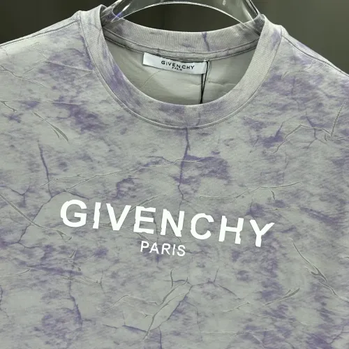 Cheap Givenchy T-Shirts Short Sleeved For Unisex #1430482 Replica Wholesale [$68.00 USD] [ITEM#1430482] on Replica Givenchy T-Shirts