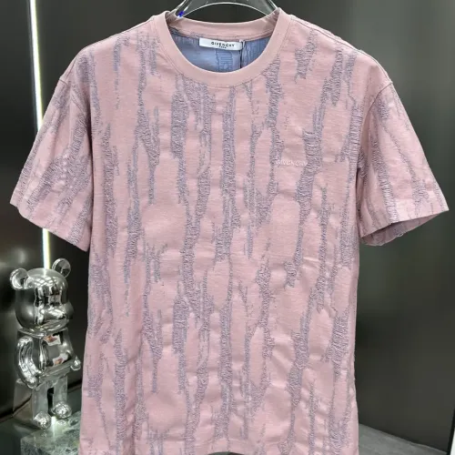 Givenchy T-Shirts Short Sleeved For Unisex #1430483