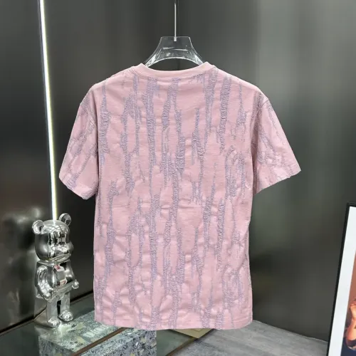 Cheap Givenchy T-Shirts Short Sleeved For Unisex #1430483 Replica Wholesale [$68.00 USD] [ITEM#1430483] on Replica Givenchy T-Shirts