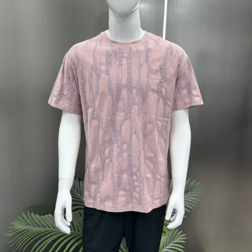 Cheap Givenchy T-Shirts Short Sleeved For Unisex #1430483 Replica Wholesale [$68.00 USD] [ITEM#1430483] on Replica Givenchy T-Shirts