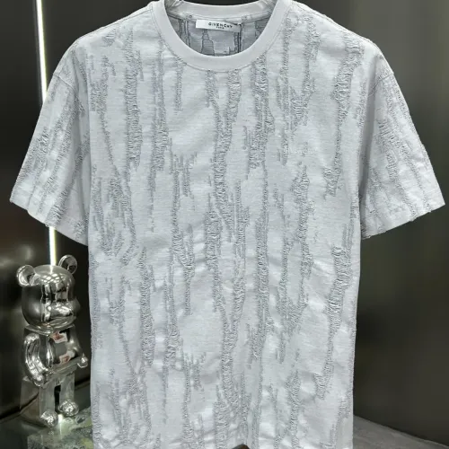 Givenchy T-Shirts Short Sleeved For Unisex #1430484