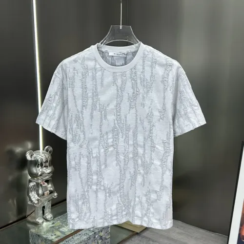 Cheap Givenchy T-Shirts Short Sleeved For Unisex #1430484 Replica Wholesale [$68.00 USD] [ITEM#1430484] on Replica Givenchy T-Shirts