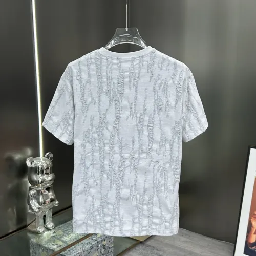 Cheap Givenchy T-Shirts Short Sleeved For Unisex #1430484 Replica Wholesale [$68.00 USD] [ITEM#1430484] on Replica Givenchy T-Shirts