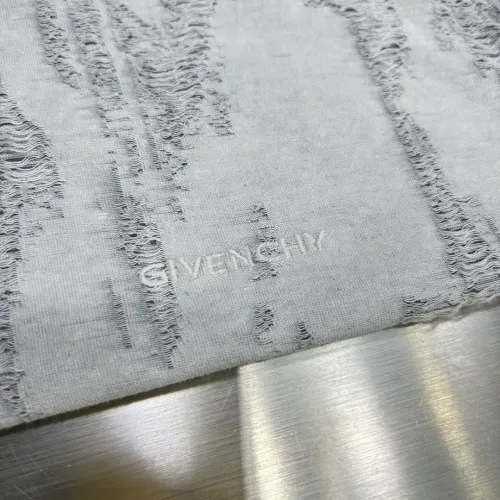 Cheap Givenchy T-Shirts Short Sleeved For Unisex #1430484 Replica Wholesale [$68.00 USD] [ITEM#1430484] on Replica Givenchy T-Shirts