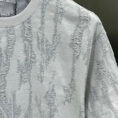 Cheap Givenchy T-Shirts Short Sleeved For Unisex #1430484 Replica Wholesale [$68.00 USD] [ITEM#1430484] on Replica Givenchy T-Shirts