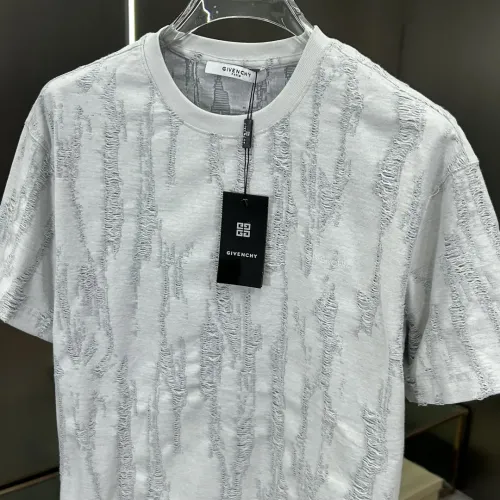 Cheap Givenchy T-Shirts Short Sleeved For Unisex #1430484 Replica Wholesale [$68.00 USD] [ITEM#1430484] on Replica Givenchy T-Shirts