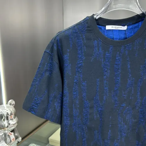 Cheap Givenchy T-Shirts Short Sleeved For Unisex #1430485 Replica Wholesale [$68.00 USD] [ITEM#1430485] on Replica Givenchy T-Shirts