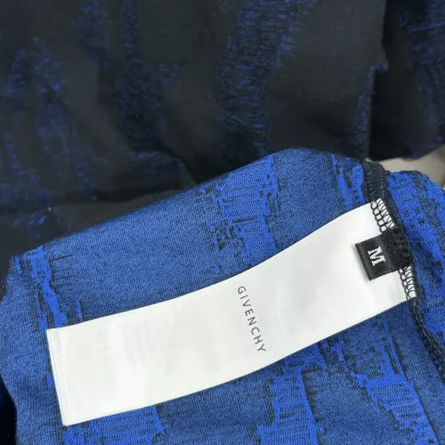 Cheap Givenchy T-Shirts Short Sleeved For Unisex #1430485 Replica Wholesale [$68.00 USD] [ITEM#1430485] on Replica Givenchy T-Shirts