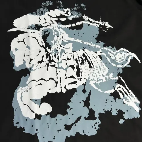 Cheap Burberry T-Shirts Short Sleeved For Unisex #1430488 Replica Wholesale [$64.00 USD] [ITEM#1430488] on Replica Burberry T-Shirts