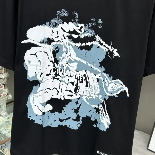 Cheap Burberry T-Shirts Short Sleeved For Unisex #1430488 Replica Wholesale [$64.00 USD] [ITEM#1430488] on Replica Burberry T-Shirts