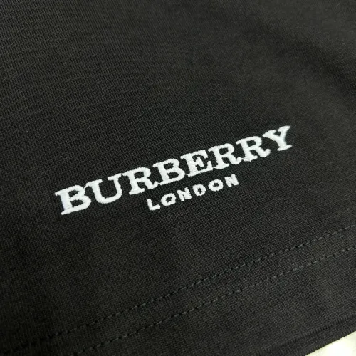 Cheap Burberry T-Shirts Short Sleeved For Unisex #1430488 Replica Wholesale [$64.00 USD] [ITEM#1430488] on Replica Burberry T-Shirts