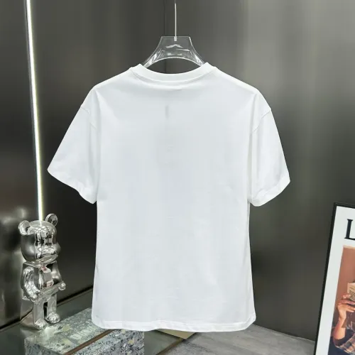 Cheap Burberry T-Shirts Short Sleeved For Unisex #1430489 Replica Wholesale [$64.00 USD] [ITEM#1430489] on Replica Burberry T-Shirts