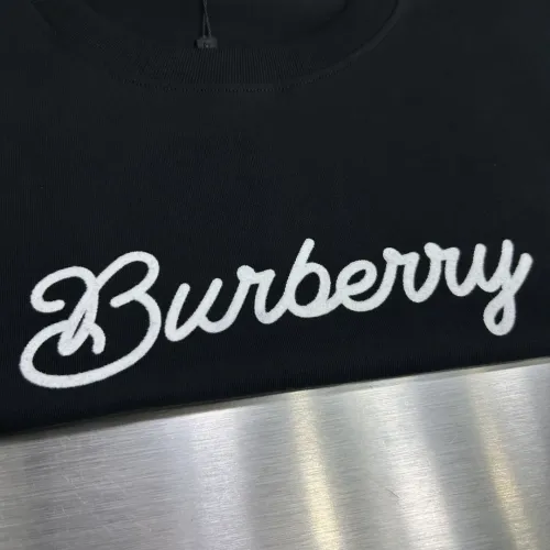 Cheap Burberry T-Shirts Short Sleeved For Unisex #1430490 Replica Wholesale [$64.00 USD] [ITEM#1430490] on Replica Burberry T-Shirts