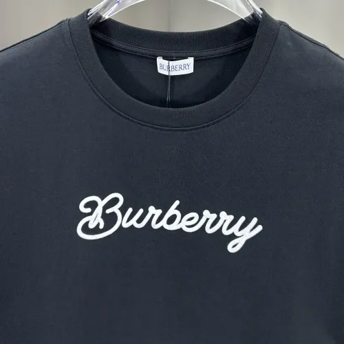 Cheap Burberry T-Shirts Short Sleeved For Unisex #1430490 Replica Wholesale [$64.00 USD] [ITEM#1430490] on Replica Burberry T-Shirts