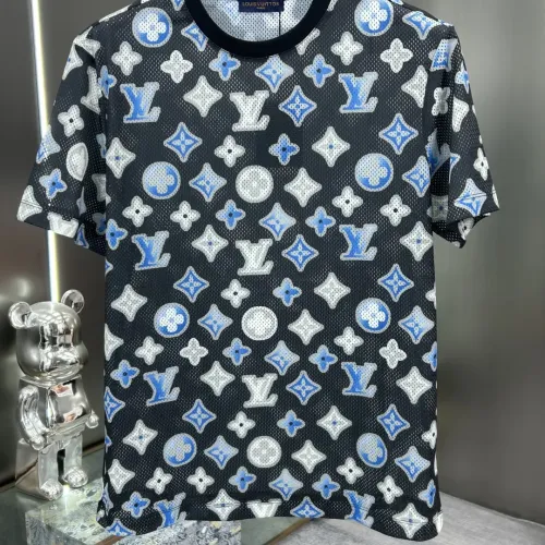Louis Vuitton LV T-Shirts Short Sleeved For Men #1430491