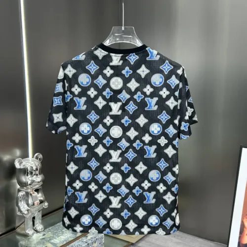 Cheap Louis Vuitton LV T-Shirts Short Sleeved For Men #1430491 Replica Wholesale [$64.00 USD] [ITEM#1430491] on Replica Louis Vuitton LV T-Shirts