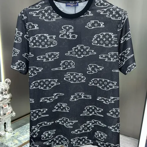 Louis Vuitton LV T-Shirts Short Sleeved For Men #1430492