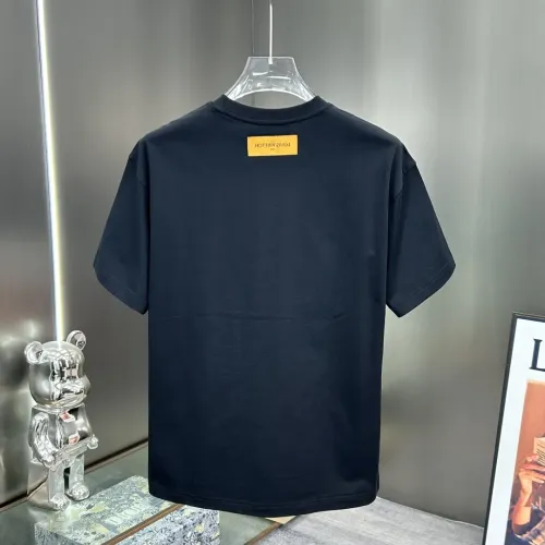 Cheap Louis Vuitton LV T-Shirts Short Sleeved For Unisex #1430493 Replica Wholesale [$64.00 USD] [ITEM#1430493] on Replica Louis Vuitton LV T-Shirts