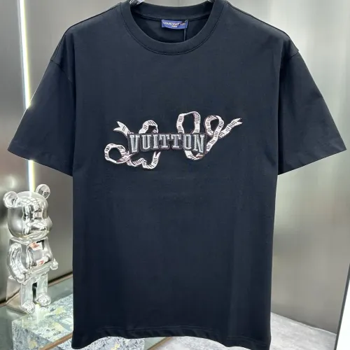 Louis Vuitton LV T-Shirts Short Sleeved For Unisex #1430494