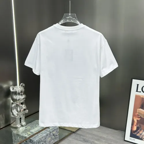 Cheap Louis Vuitton LV T-Shirts Short Sleeved For Unisex #1430495 Replica Wholesale [$64.00 USD] [ITEM#1430495] on Replica Louis Vuitton LV T-Shirts