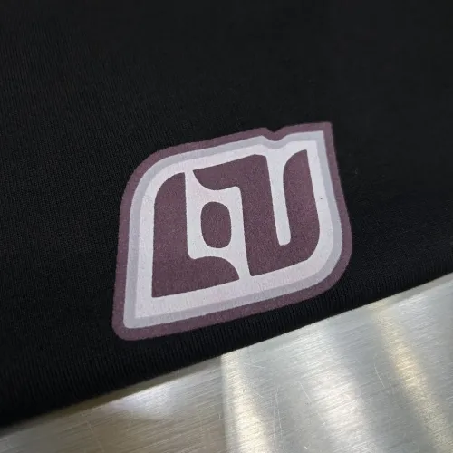 Cheap Louis Vuitton LV T-Shirts Short Sleeved For Unisex #1430496 Replica Wholesale [$64.00 USD] [ITEM#1430496] on Replica Louis Vuitton LV T-Shirts