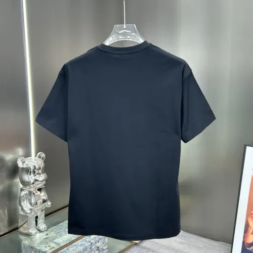 Cheap Prada T-Shirts Short Sleeved For Unisex #1430497 Replica Wholesale [$64.00 USD] [ITEM#1430497] on Replica Prada T-Shirts