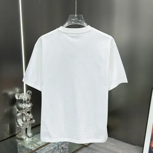 Cheap LOEWE T-Shirts Short Sleeved For Unisex #1430498 Replica Wholesale [$72.00 USD] [ITEM#1430498] on Replica LOEWE T-Shirts