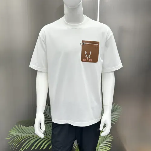 Cheap LOEWE T-Shirts Short Sleeved For Unisex #1430498 Replica Wholesale [$72.00 USD] [ITEM#1430498] on Replica LOEWE T-Shirts