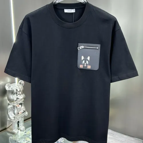 LOEWE T-Shirts Short Sleeved For Unisex #1430499