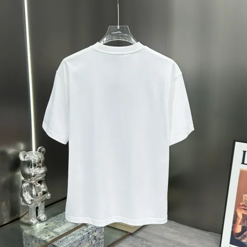 Cheap LOEWE T-Shirts Short Sleeved For Unisex #1430501 Replica Wholesale [$72.00 USD] [ITEM#1430501] on Replica LOEWE T-Shirts
