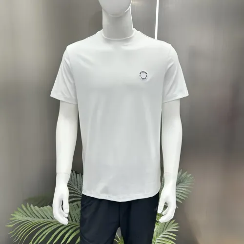 Cheap Hermes T-Shirts Short Sleeved For Unisex #1430504 Replica Wholesale [$76.00 USD] [ITEM#1430504] on Replica Hermes T-Shirts