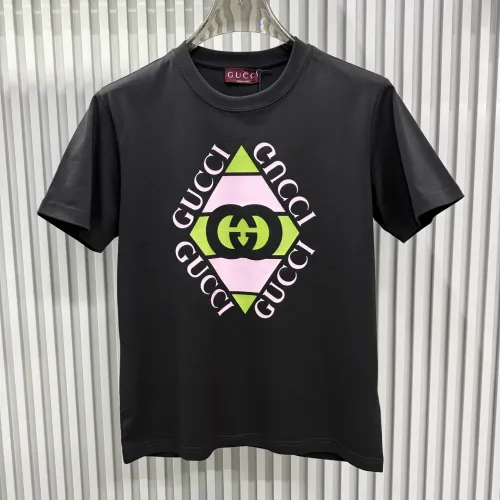Gucci T-Shirts Short Sleeved For Unisex #1430508