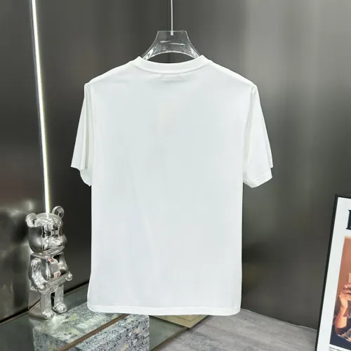 Cheap Valentino T-Shirts Short Sleeved For Men #1430542 Replica Wholesale [$76.00 USD] [ITEM#1430542] on Replica Valentino T-Shirts