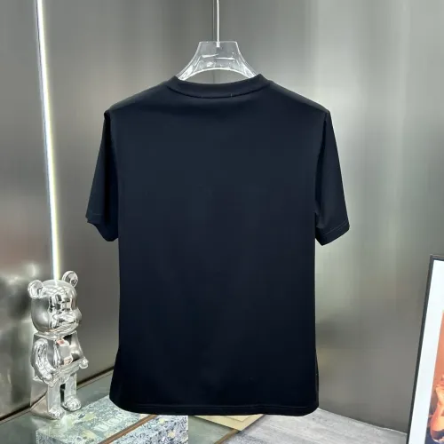 Cheap Valentino T-Shirts Short Sleeved For Men #1430543 Replica Wholesale [$76.00 USD] [ITEM#1430543] on Replica Valentino T-Shirts