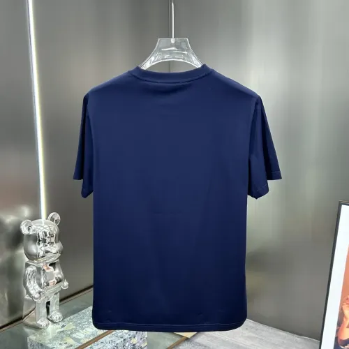 Cheap Valentino T-Shirts Short Sleeved For Men #1430544 Replica Wholesale [$76.00 USD] [ITEM#1430544] on Replica Valentino T-Shirts
