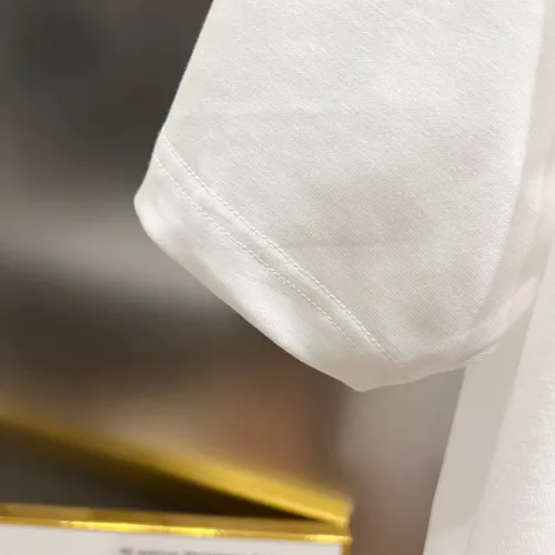 Cheap Louis Vuitton LV T-Shirts Short Sleeved For Unisex #1430545 Replica Wholesale [$38.00 USD] [ITEM#1430545] on Replica Louis Vuitton LV T-Shirts