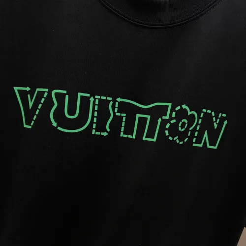 Cheap Louis Vuitton LV T-Shirts Short Sleeved For Unisex #1430546 Replica Wholesale [$38.00 USD] [ITEM#1430546] on Replica Louis Vuitton LV T-Shirts