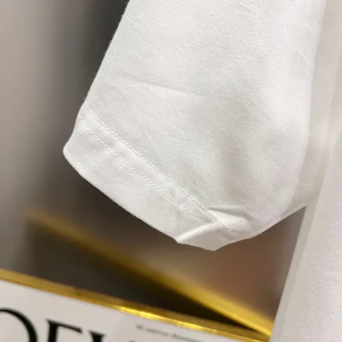 Cheap Louis Vuitton LV T-Shirts Short Sleeved For Unisex #1430547 Replica Wholesale [$38.00 USD] [ITEM#1430547] on Replica Louis Vuitton LV T-Shirts