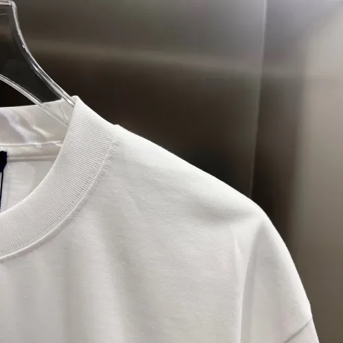 Cheap Louis Vuitton LV T-Shirts Short Sleeved For Unisex #1430547 Replica Wholesale [$38.00 USD] [ITEM#1430547] on Replica Louis Vuitton LV T-Shirts