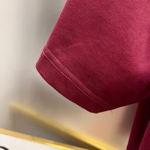 Cheap Louis Vuitton LV T-Shirts Short Sleeved For Unisex #1430548 Replica Wholesale [$38.00 USD] [ITEM#1430548] on Replica Louis Vuitton LV T-Shirts