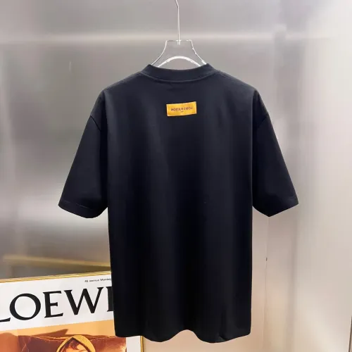 Cheap Louis Vuitton LV T-Shirts Short Sleeved For Unisex #1430549 Replica Wholesale [$38.00 USD] [ITEM#1430549] on Replica Louis Vuitton LV T-Shirts