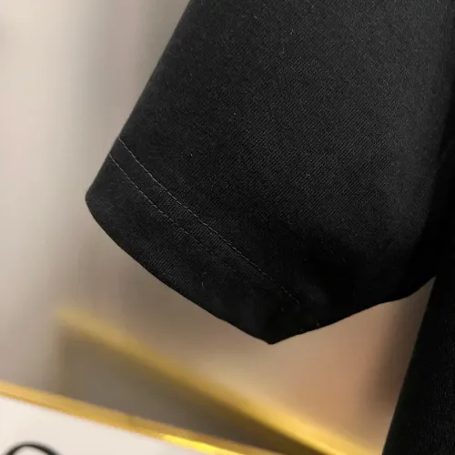 Cheap Louis Vuitton LV T-Shirts Short Sleeved For Unisex #1430549 Replica Wholesale [$38.00 USD] [ITEM#1430549] on Replica Louis Vuitton LV T-Shirts